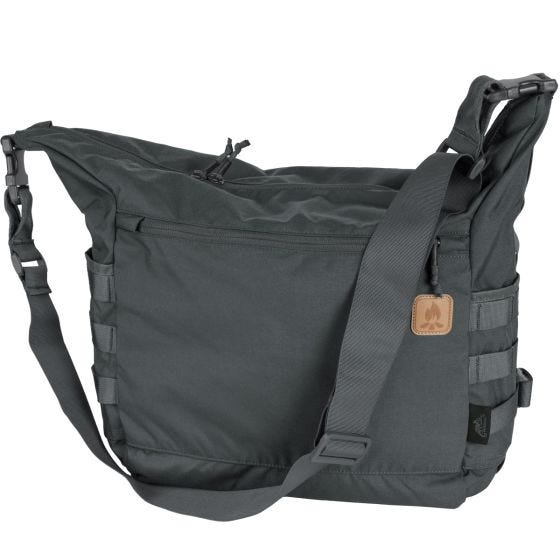 Helikon Bushcraft Olkalaukku - Shadow Grey