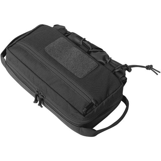 Helikon Service Case Huoltolaukku Musta