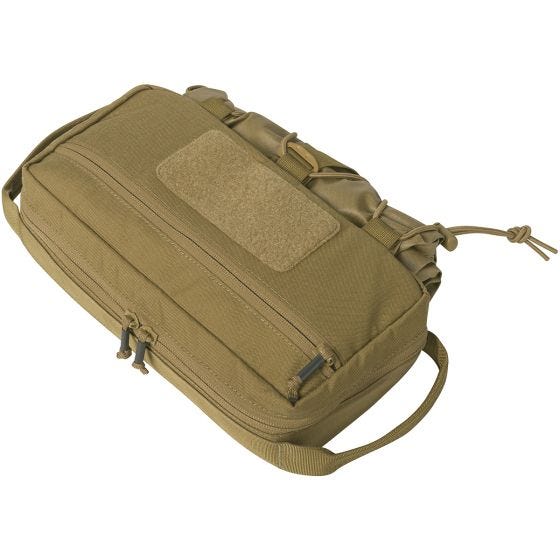 Helikon Service Case Huoltolaukku - Coyote