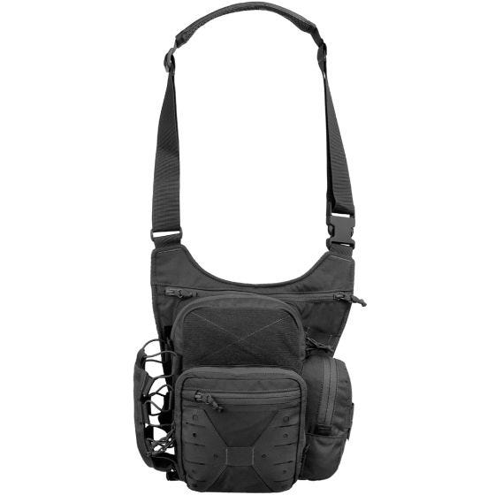 Helikon EDC Sivulaukku - Musta