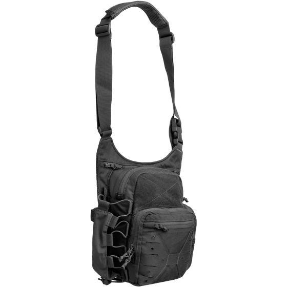 Helikon EDC Sivulaukku - Musta