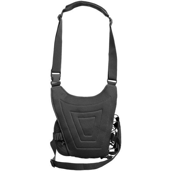 Helikon EDC Sivulaukku - Musta
