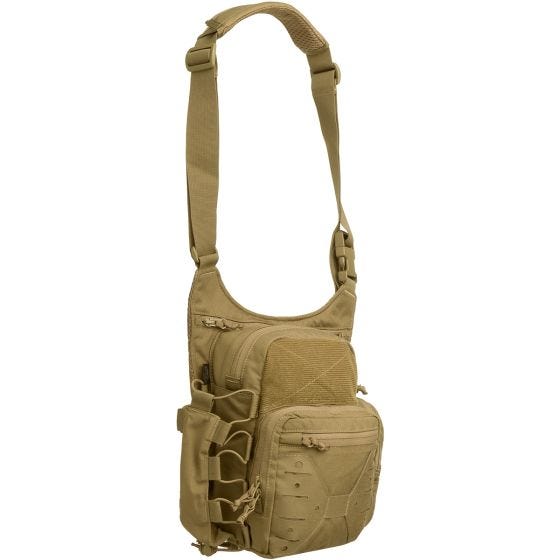 Helikon EDC Sivulaukku - Coyote