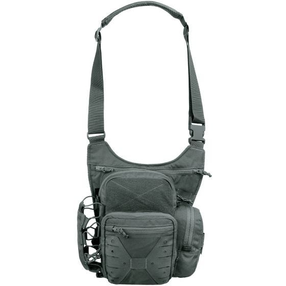 Helikon EDC Sivulaukku - Shadow Grey