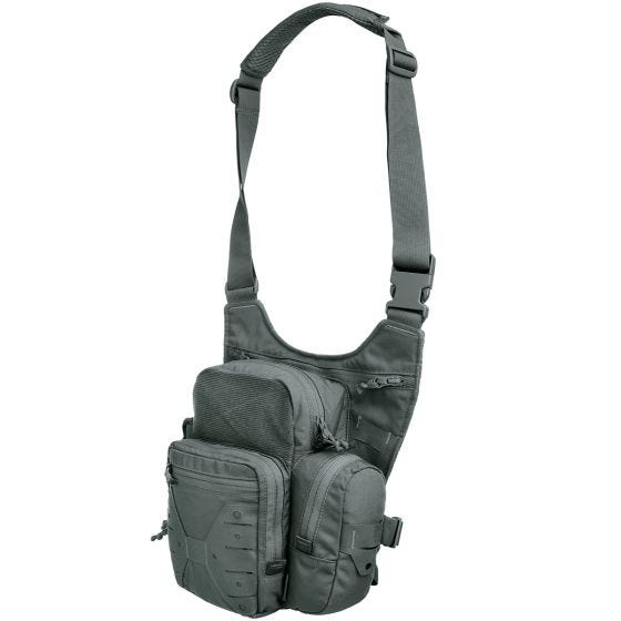 Helikon EDC Sivulaukku - Shadow Grey