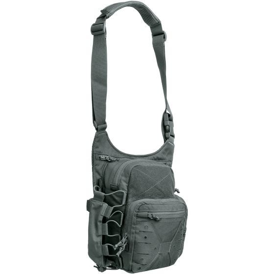 Helikon EDC Sivulaukku - Shadow Grey