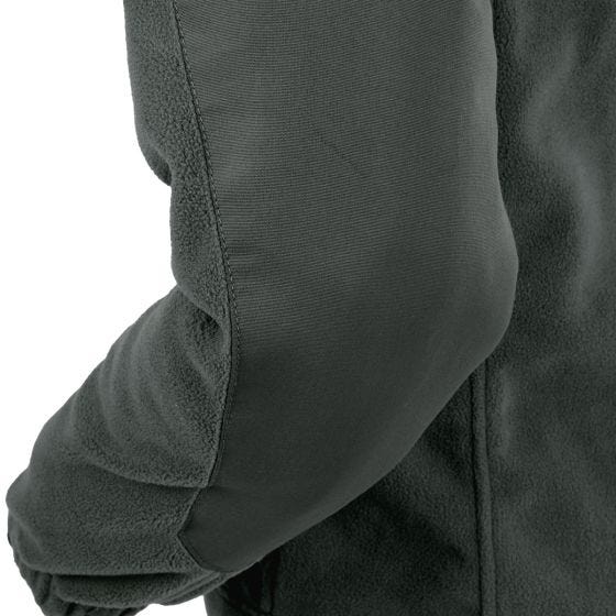 Helikon Stratus Kestävä Fleecetakki - Shadow Grey