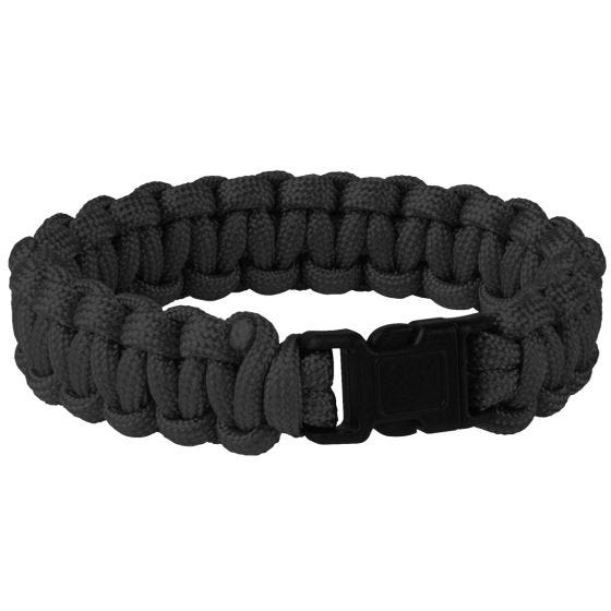 Helikon Survival Ranneke Musta