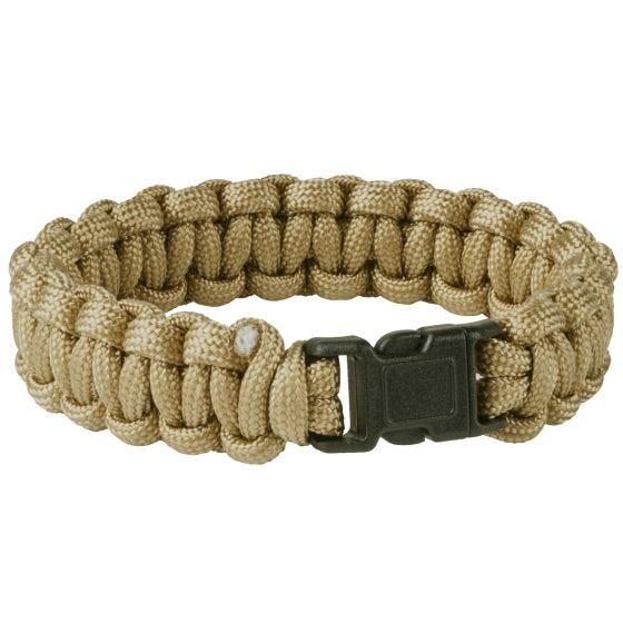 Helikon Survival Ranneke Coyote