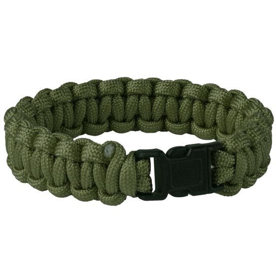 Helikon Survival Ranneke Oliivi