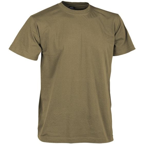 Helikon T-paita - Coyote