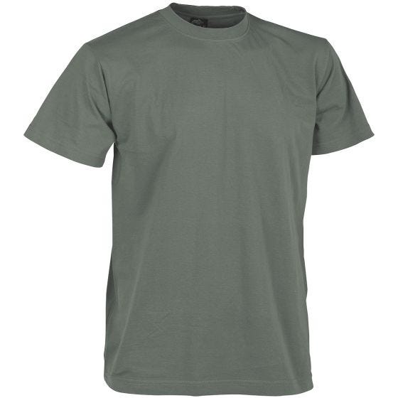 Helikon T-paita - Foliage Green