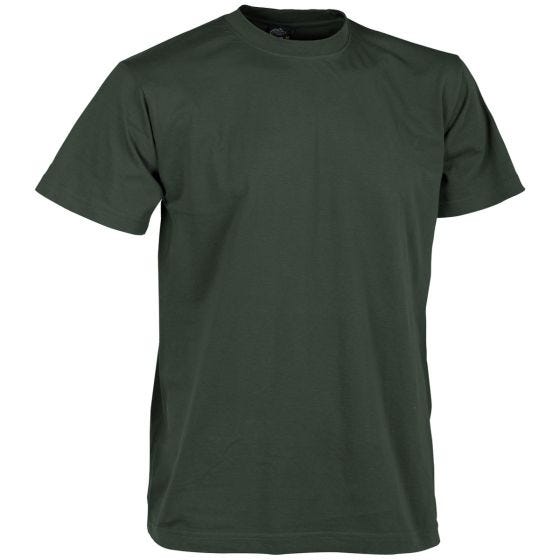 Helikon T-paita - Jungle Green