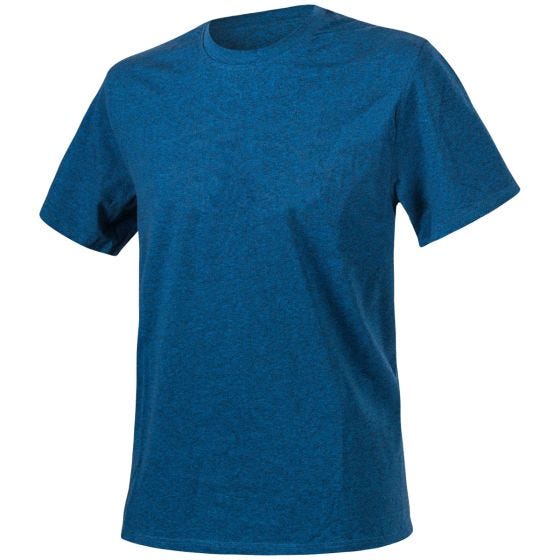 Helikon T-paita - Melange Blue