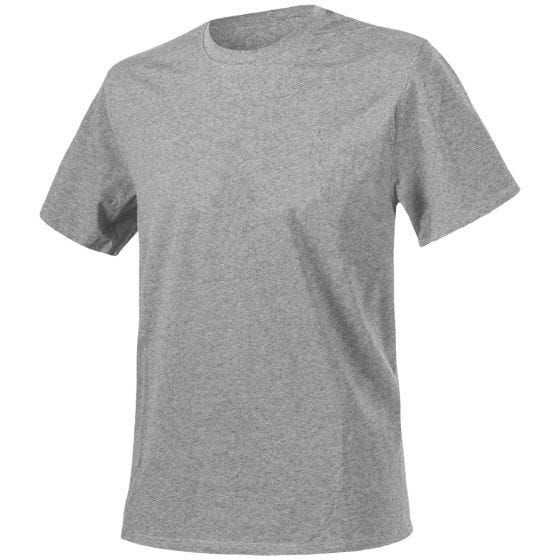 Helikon T-paita - Melange Grey