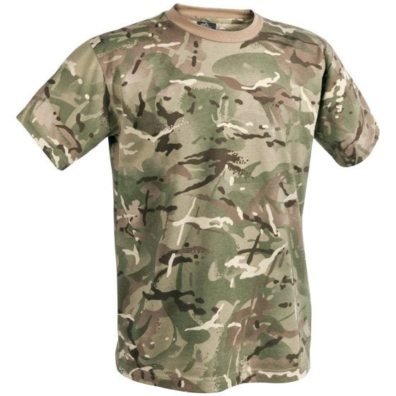 Helikon T-paita - MTP