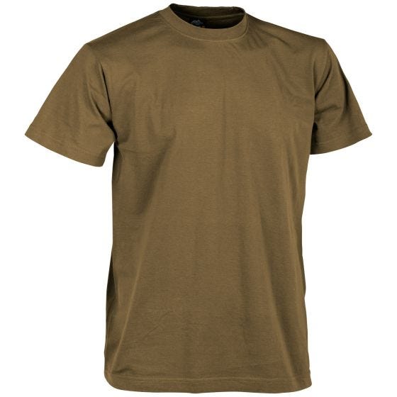 Helikon T-paita - Mud Brown