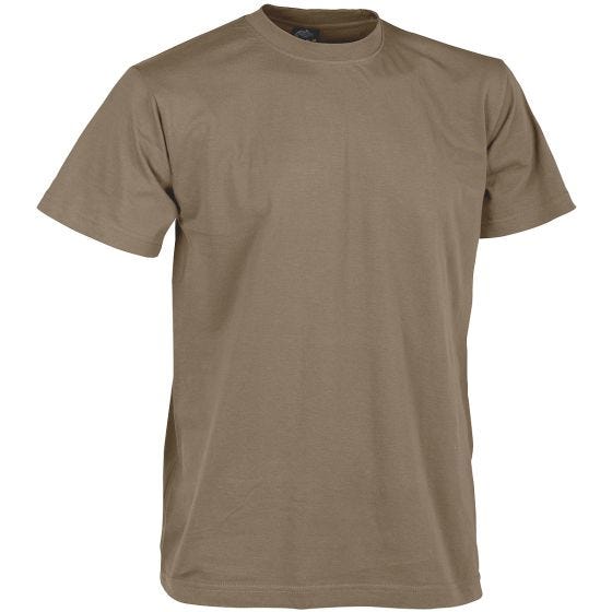 Helikon T-paita - US Brown