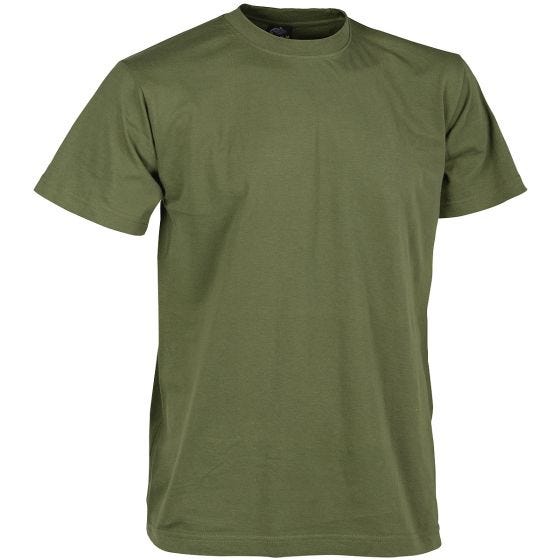Helikon T-paita - US Green