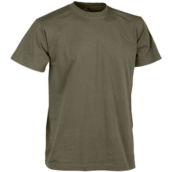 Helikon T-paita - Taiga Green