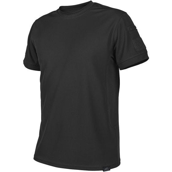 Helikon Tactical T-paita - Musta