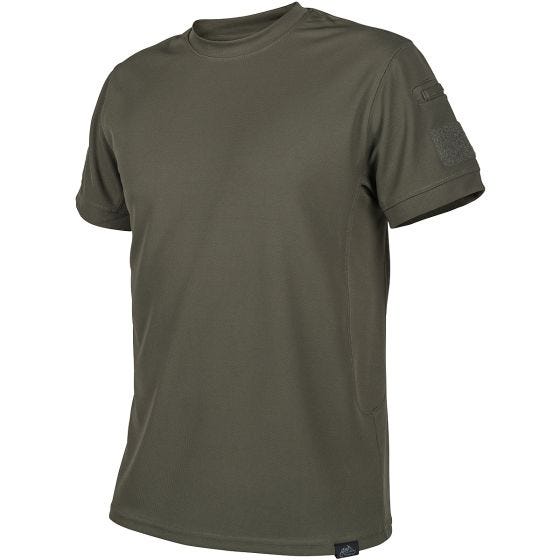 Helikon Tactical T-paita - Oliivinvihreä