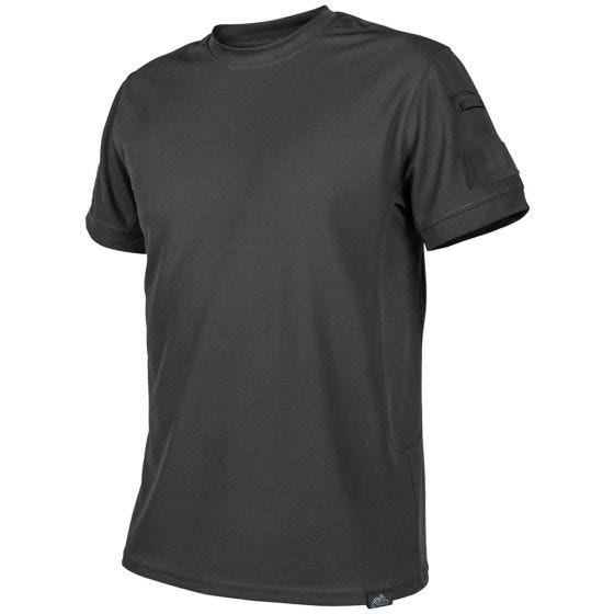 Helikon TopCool Lite T-paita Taktiset - Musta