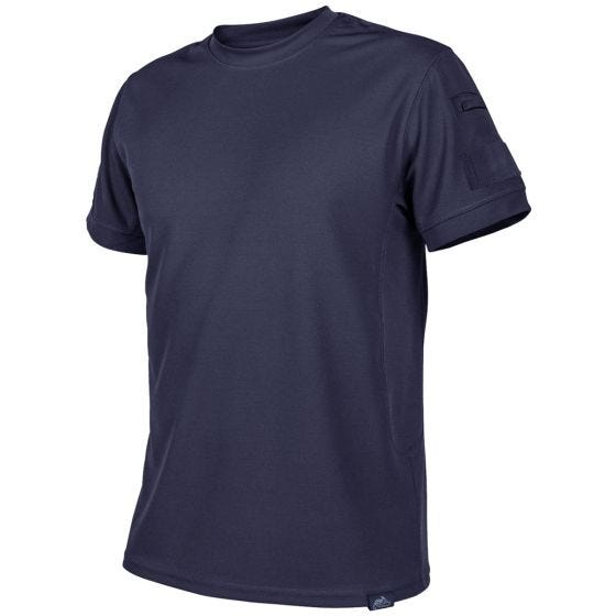 Helikon TopCool Lite T-paita Taktiset - Navy Blue