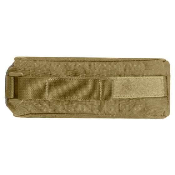 Helikon Accuracy Shooting Bag Cube-ammuntatuki Coyote