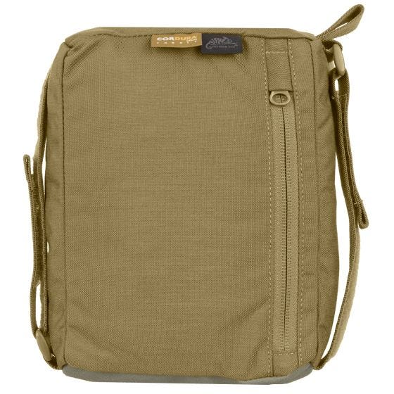 Helikon Accuracy Shooting Bag Cube-ammuntatuki Coyote