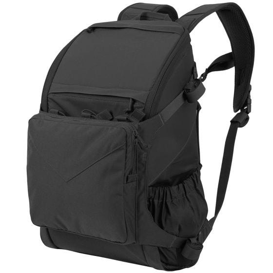 Helikon Bail Out Bag Reppu Musta