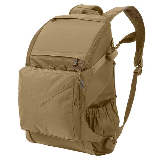 Helikon Bail Out Bag Reppu Coyote