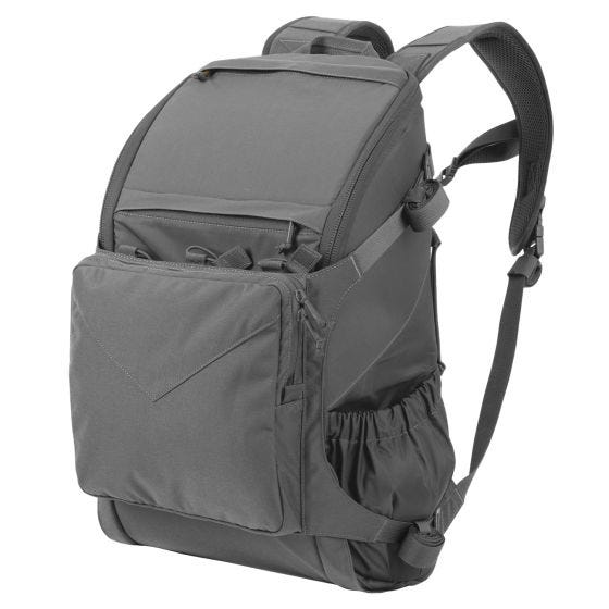 Helikon Bail Out Bag Reppu Shadow Grey