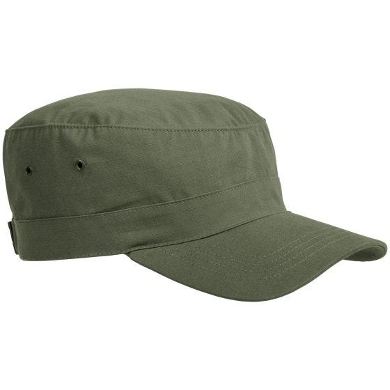 Helikon Partiolakki Olive Drab