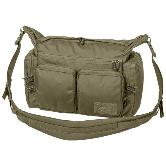 Helikon Wombat Mk2 Olkalaukku - Adaptive Green