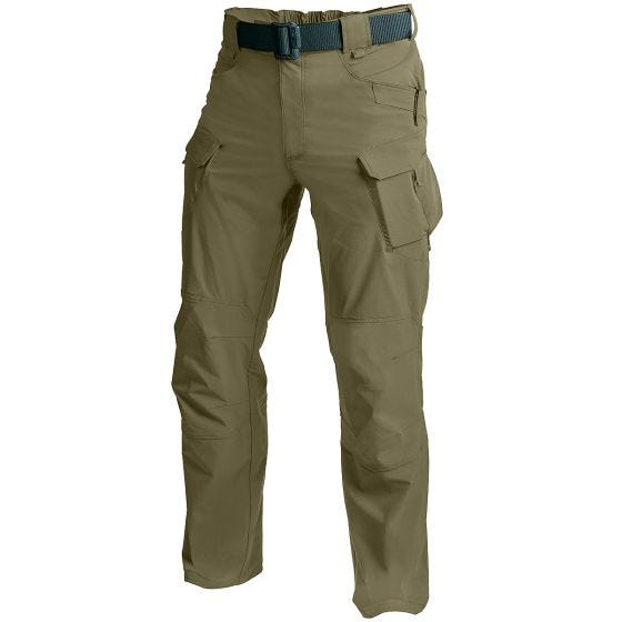 Helikon Outdoor Tactical Housut - Adaptive Green