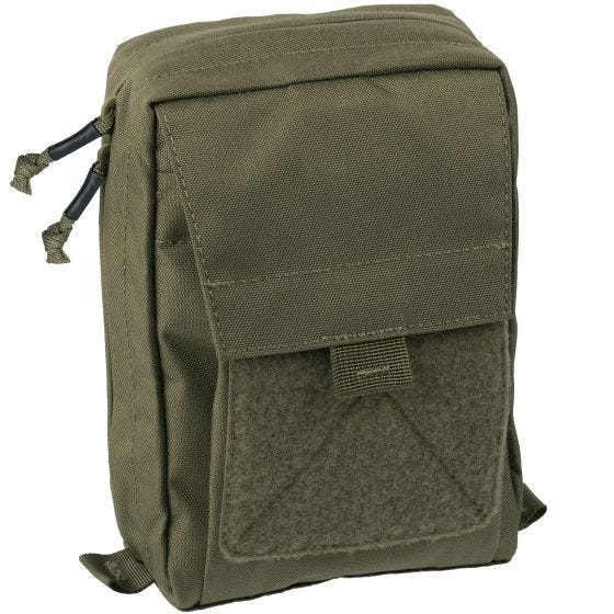 Helikon Urban Tarviketasku - Adaptive Green