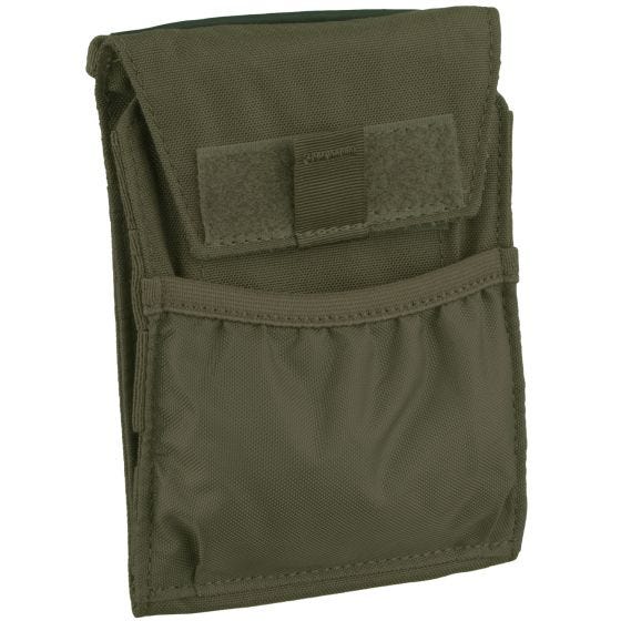 Helikon Urban Tarviketasku - Adaptive Green