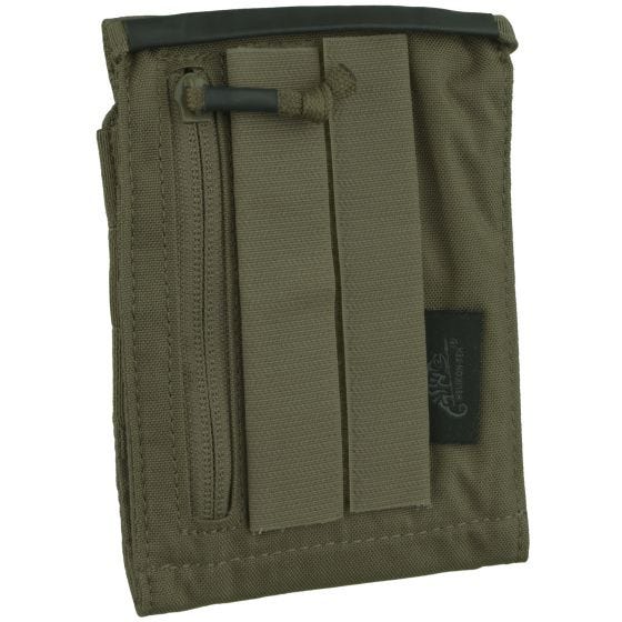 Helikon Urban Tarviketasku - Adaptive Green