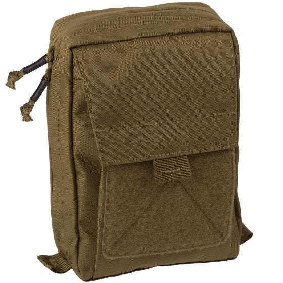 Helikon Urban Tarviketasku - Coyote