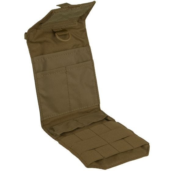 Helikon Urban Tarviketasku - Coyote