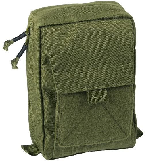 Helikon Urban Tarviketasku Oliivinvihreä