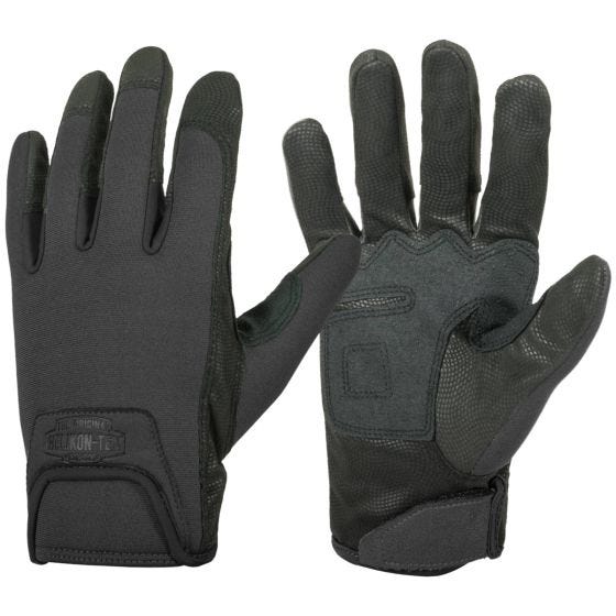 Helikon Urban Tactical Mk2 Käsineet - Musta