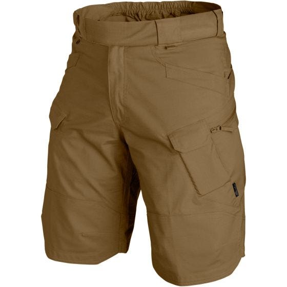 Helikon Urban Tactical Shortsit 11" - Mud Brown