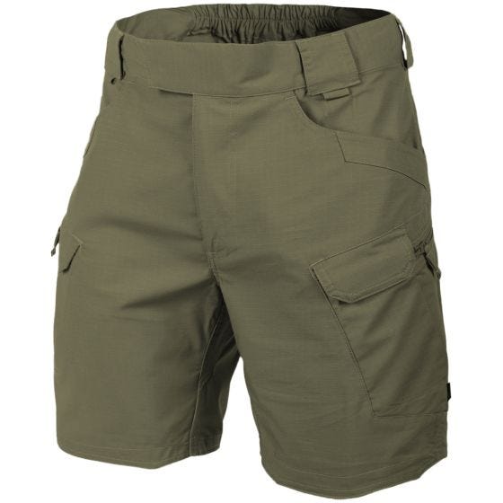 Helikon Urban Tactical Shortsit 8,5" - Oliivinvihreä
