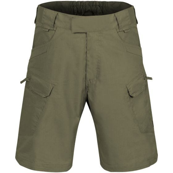 Helikon Urban Tactical Shortsit 8,5" - Oliivinvihreä