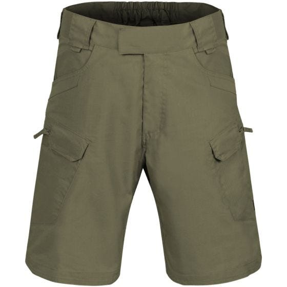 Helikon Urban Tactical Shortsit 11" - Oliivinvihreä