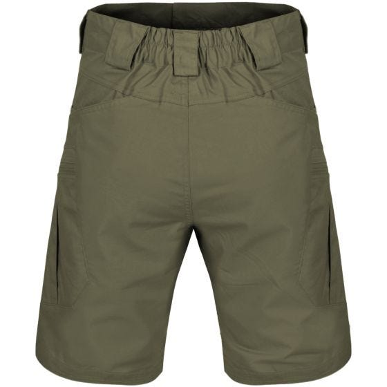 Helikon Urban Tactical Shortsit 8,5" - Oliivinvihreä