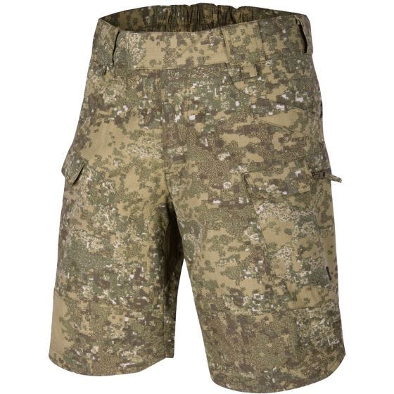 Helikon Urban Tactical Flex Shortsit 11" - PenCott BadLands