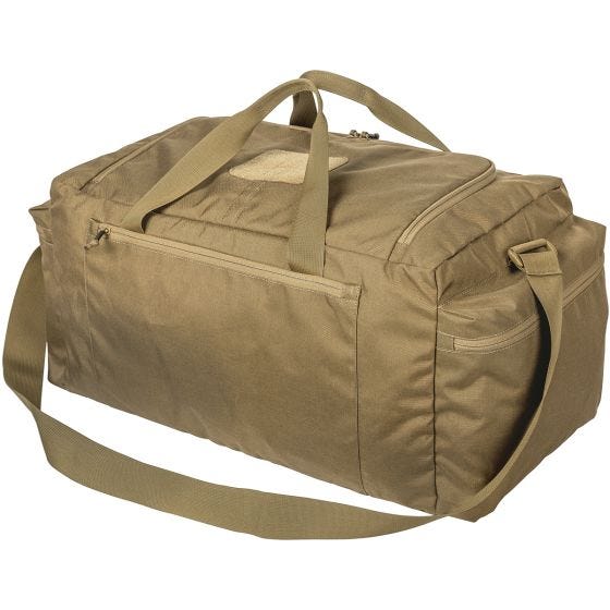 Helikon Urban Treenikassi Coyote